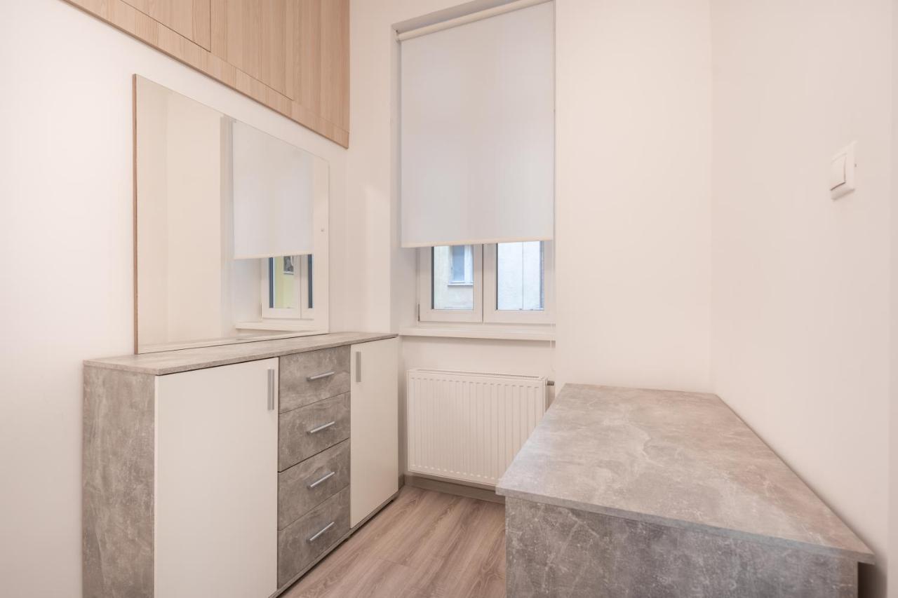 Cascade Corvin Apartment بودابست المظهر الخارجي الصورة